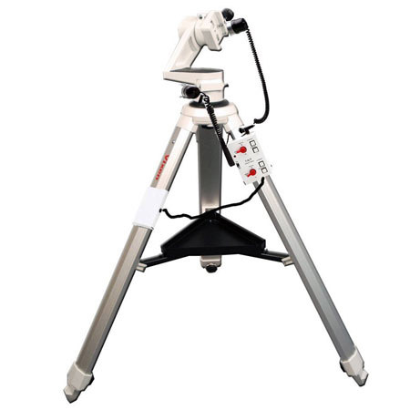 Vixen Optics Porta II Altazimuth Mount with Motors