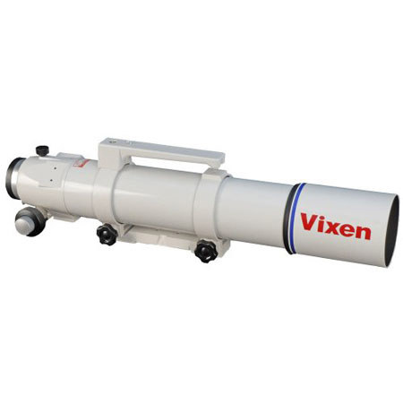 Vixen Optics ED81S Multi Coating Refractor