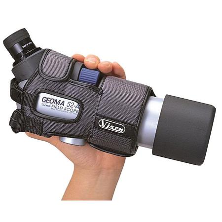 Vixen Optics Hand Holding Case for Geoma 52 Spotting Scopes