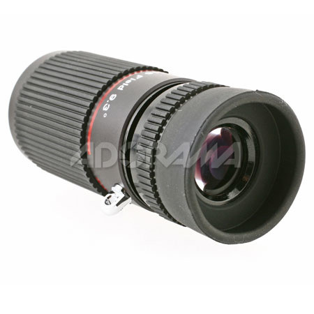 Vixen 1121 6x16mm Monocular with 9.3 Degree Field-of-View