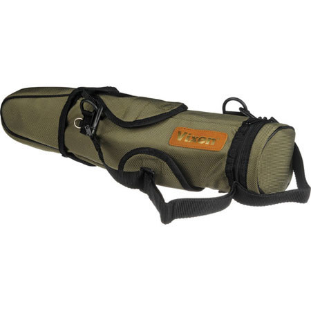 Vixen Optics Stay-on Case for 67mm Spotting Scopes