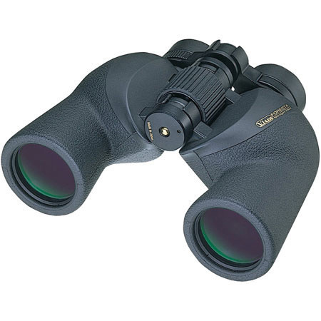 Vixen 1444 8x32 Foresta DCF Binocular with 6.4deg. AoV