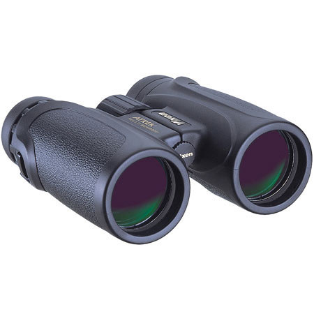 Vixen 14598 8x42 Atrek DCG Binocular with 7.0deg. AoV