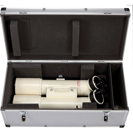 Vixen Optics BT125-A Aluminum Case