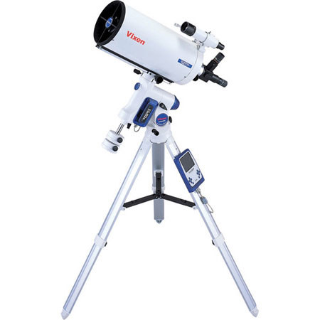 Vixen Optics VC200L Telescope with Sphinx SXW Mount