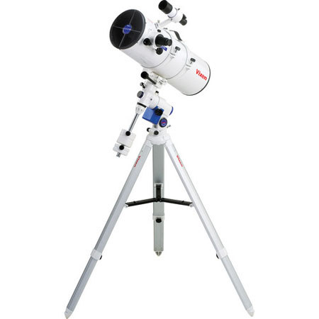 Vixen Optics R200SS Telescope with GP2 Mount and Dual Speed Focuser