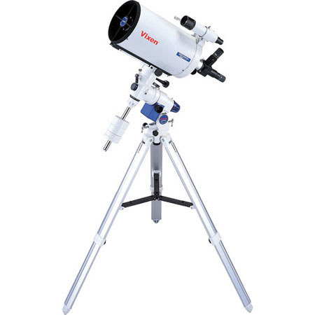 Vixen Optics VMC200L Telescope and GPD2 Mount with DD3 Motor Set