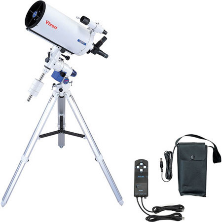 Vixen Optics VC200L Telescope with GPD2 Mount