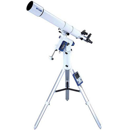 Vixen A102-MWT 102mm Diameter Refractor Telescope Optical Tube #2607