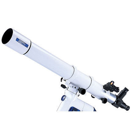 Vixen A80-MWT 80mm Diameter Refractor Telescope Optical Tube #TSOR2606