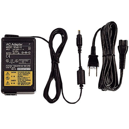 Vixen 3599 AC Adaptr 12V/3A, Power Supply,Motor Units