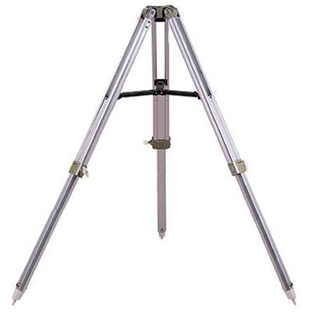 Vixen AL-130 Aluminum Tripod for GP-Series Mounts, 26.5" - 44.5" Adjustable Height.