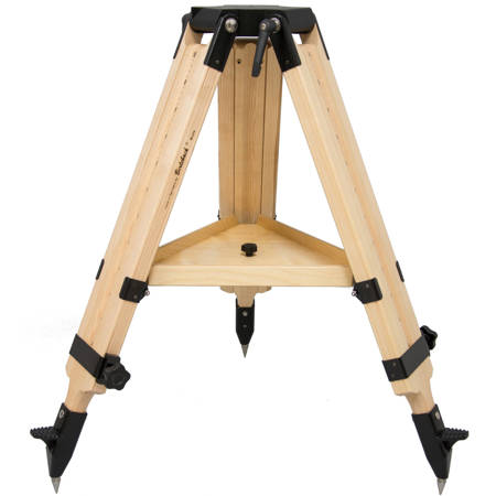 Berlebach Planet Wood Tripod for Takahashi EM-200 Mount