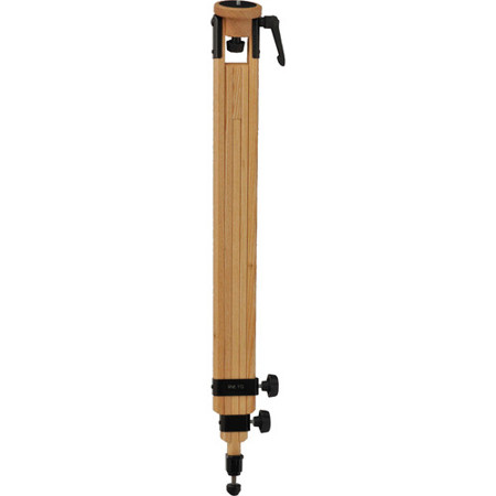 Berlebach 61" Monopod 113, 13.23lb Capacity