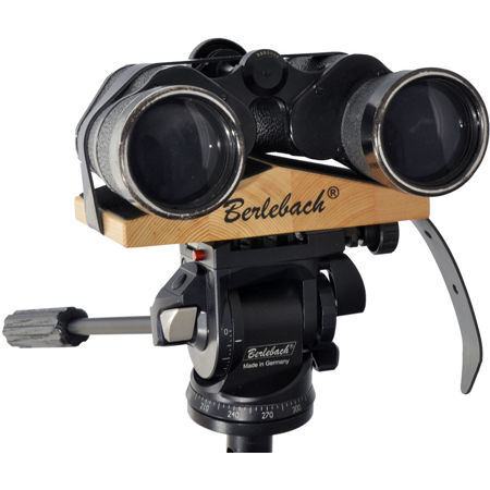 Berlebach Binocular Tripod Support