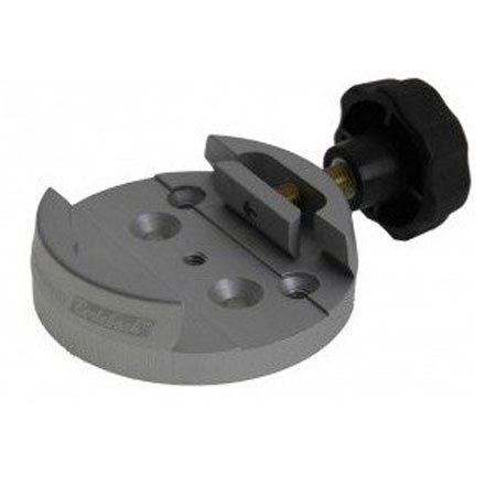 Vixen Optics Dovetail Clamp with Pressure Shoe for Mounting