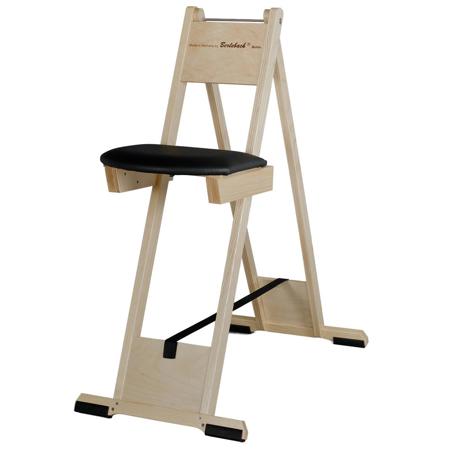 Berlebach Nix II Ash Observing Chair