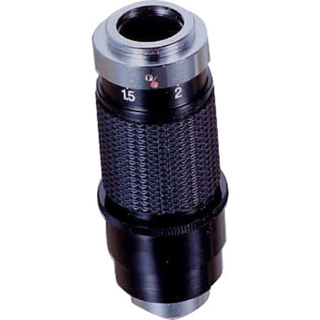 Vixen 2424 CCD Adaptr F,Connects to Camera C-Mounts