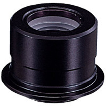 Vixen C-Mount 2.4x Extender for the CCD Video Cameras, (for 31.7 Holder) #3748