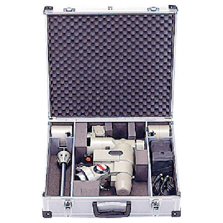 Vixen 3881 GP Mount Aluminum Case for Vixen GP Mounts