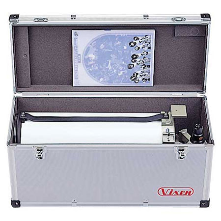 Vixen 3880 Case for VC200L /VMC200L Catadioptric Scopes