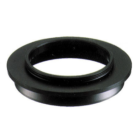 Vixen DG DX Ring 52, Digital Camera Adapter with 52mm Filter Threads #3935