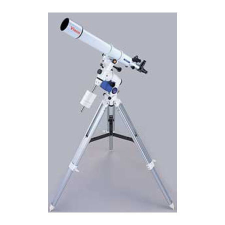 Vixen 3977 ED 100SF Apo Refractor with GPD2 Mount