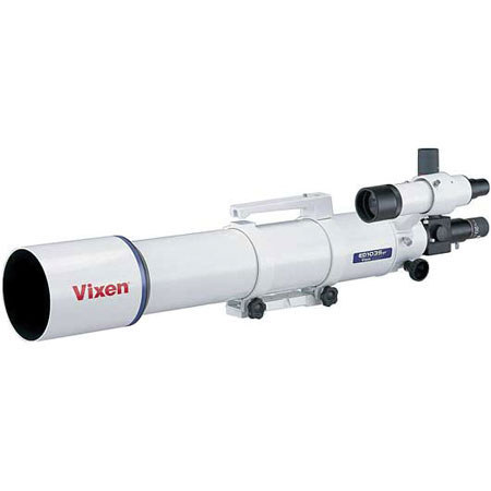 Vixen ED103SWT SX-Trim 103mm Refractor Optical Tube