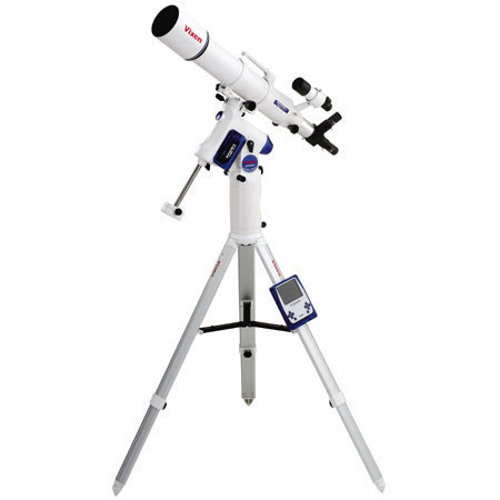 Vixen ED103SWT-SXW SX-Trim 103mm Dia Refractor Telescpe