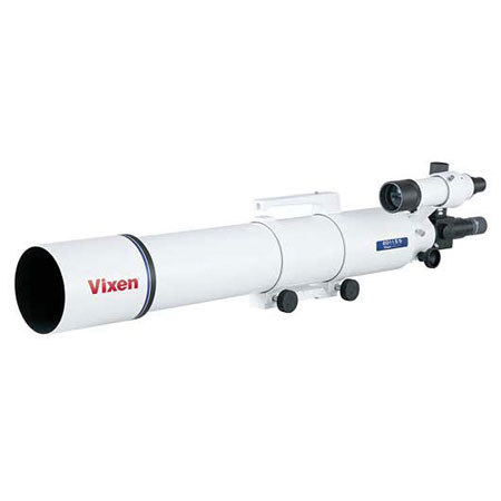 Vixen ED115S, 115mm Refractor Optical Tube