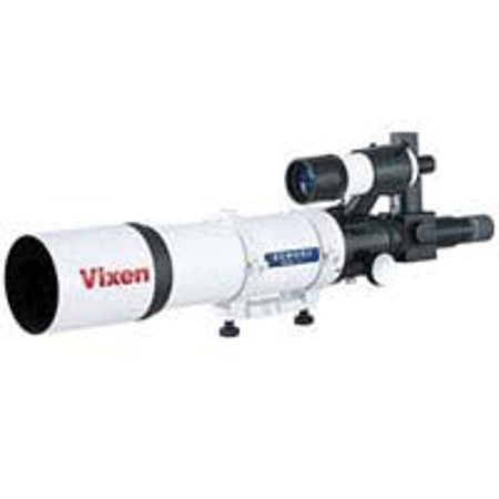 Vixen ED80SF APO 80mm Diameter Refractor Telescope Optical Tube with GP2 Mount