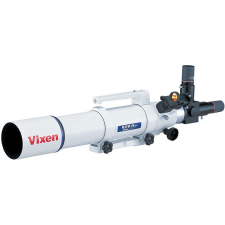 Vixen ED81SWT SX-Trim 81mm Dia Refractor Telescope OT