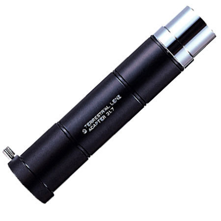Vixen 3847 Erect Image Adaptr, for 1.25in Eyepieces