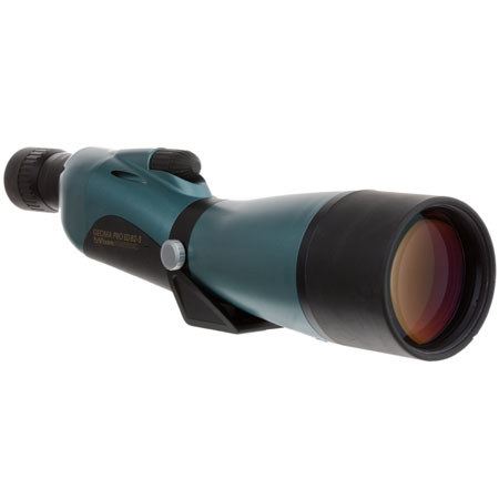Vixen Geoma Pro ED 82S, 20 - 60 x 82mm Spotting Scope