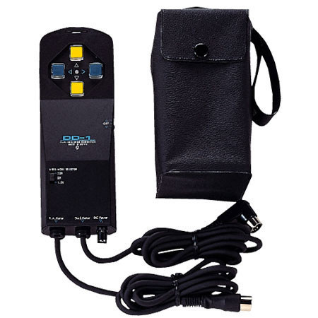 Vixen 3790 DD-2 Dual Axis Hand Controler