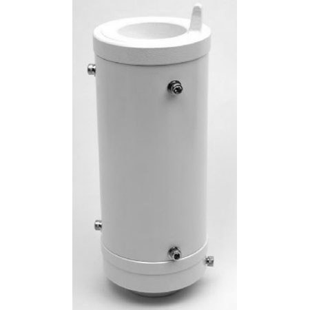 Vixen 3909 Half Pillar, 9in Tube Equatorial GP2 Raiser