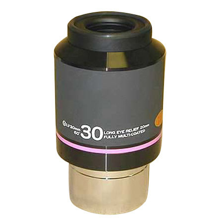 Vixen 30mm Lanthanum Series 2" Eyepiece with 50° FOV
