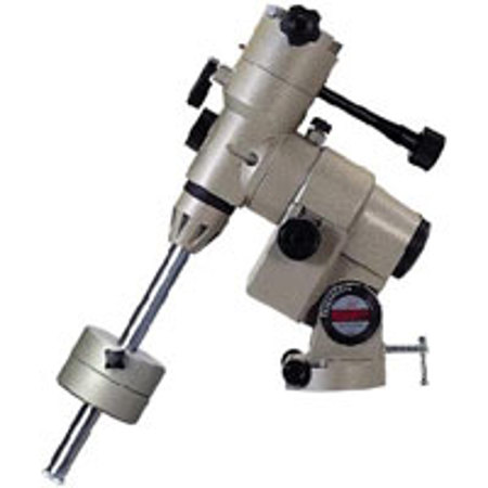 Vixen GP-E Economy Great Polaris Equatorial Mount, with AL-150 Tripod, D-D1 Dual Axis Hand Controller, Two MT-1 Motor Drives and Clutches