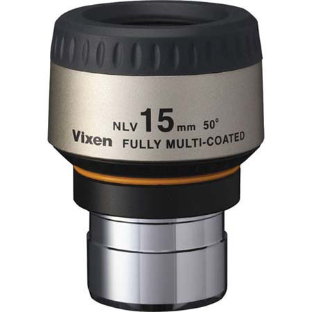 Vixen 37109 15mm Lanthanum Series 1.25in Eyepiece