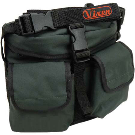 Vixen PLOSSL Eyepiece Package (10, 15, 40mm 1.25" Eyepieces & Carry case