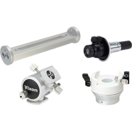 Vixen Polarie Step-Up Kit