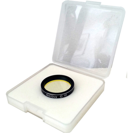 Star Guy StarGuy 1.25" O-III Nebulae Filter