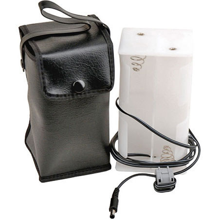 Vixen 2536 Battery Case for the Sphinx Mount