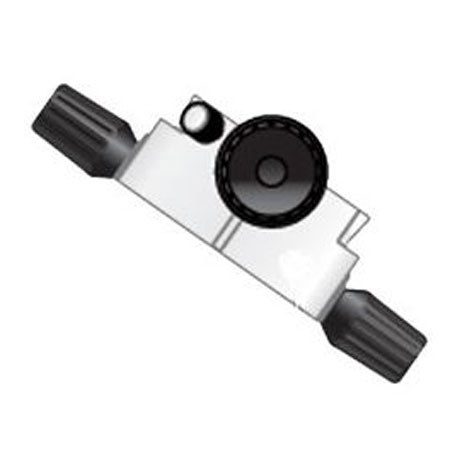 Vixen 2571 SX Declination Clamp Unit