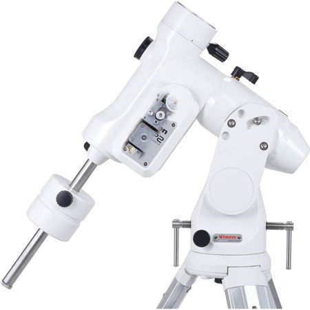 Vixen Sphinx SXP2 GoTo EQ Mount with PFL Polar Scope and Tripod