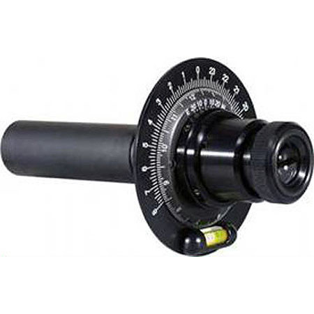 Vixen 2573 Sphinx SX 6x20 Polar Axis Scope, Illuminator