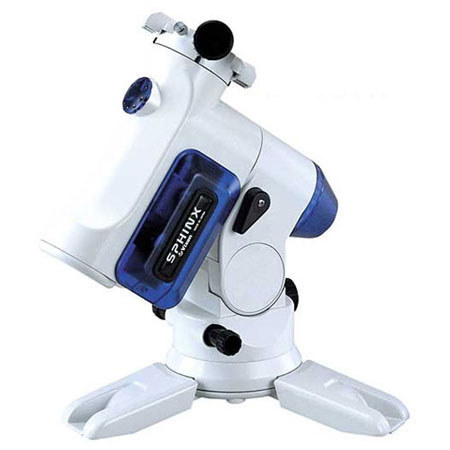 Vixen Sphinx SX Table Top Tripod for the SX Sphinx Mount. #2511