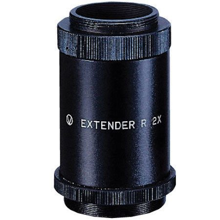 Vixen 3631 Tele-Extender, Vixen R130S/R150S Telescopes