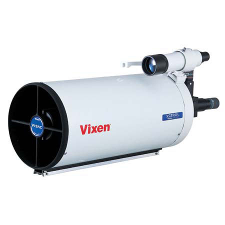 Vixen VC200L SX Reflector Astrograph Telescope Tube with GP2 Mount and HAL-130 Tripod