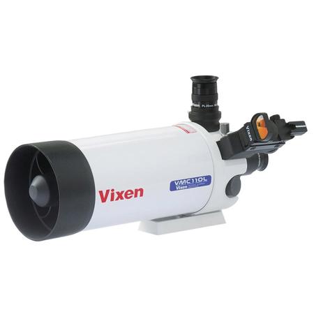 Vixen VMC-110L 110mm Diameter Modified Cassegrain f/9.4 OTA Telescope